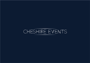 Design de Logo par DesignPlus pour Cheshire Events | Design : #6611924