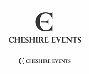 Design de Logo par Ayuba Project pour Cheshire Events | Design : #6627182