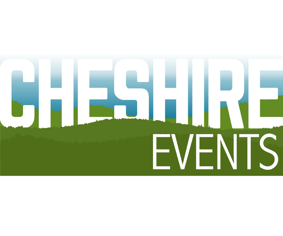 Logo Design by Hey Lex for Cheshire Events | Design #6630378