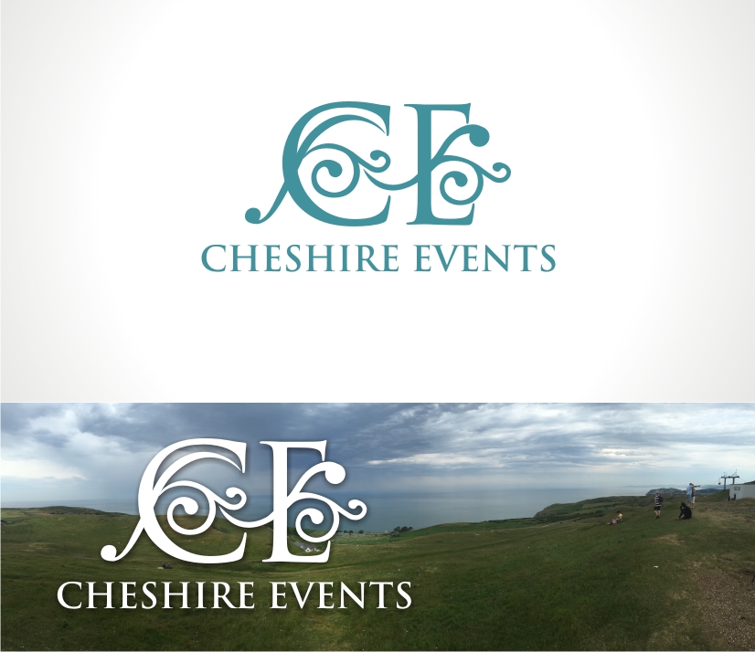 Diseño de Logo por DOGBLOCK para Cheshire Events | Diseño #6615903