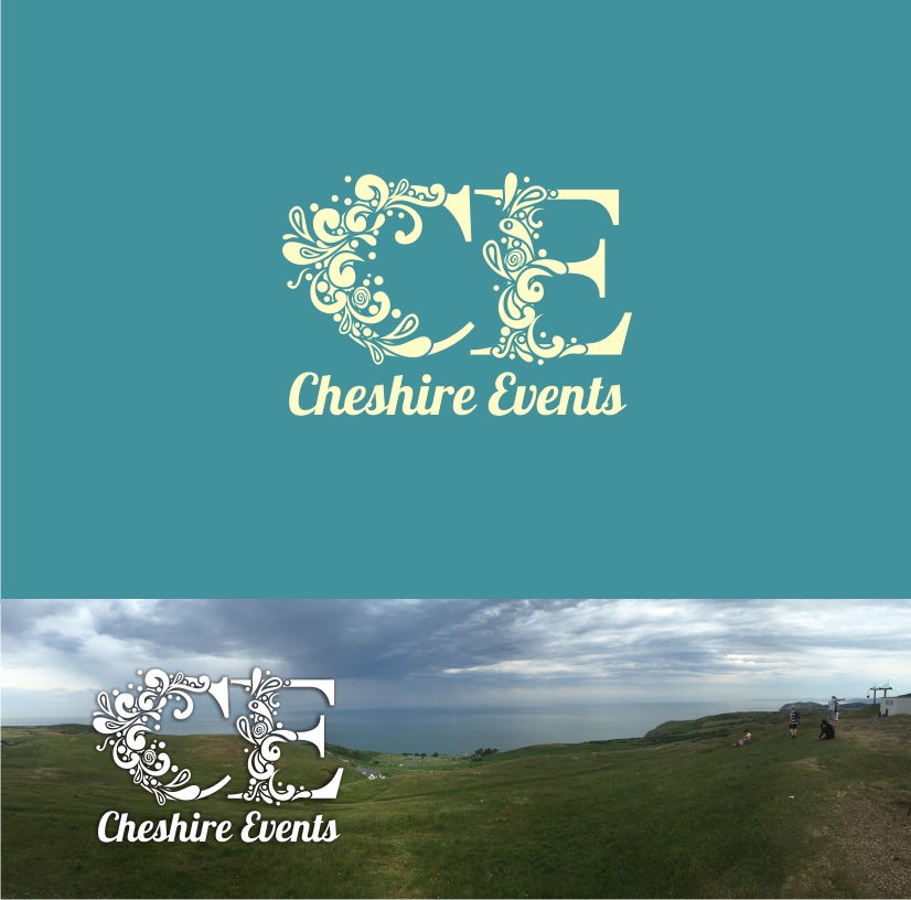 Diseño de Logo por DOGBLOCK para Cheshire Events | Diseño #6636677