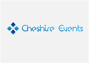 Logo Design by primarydesigner2k9 for Cheshire Events | Design #6614222