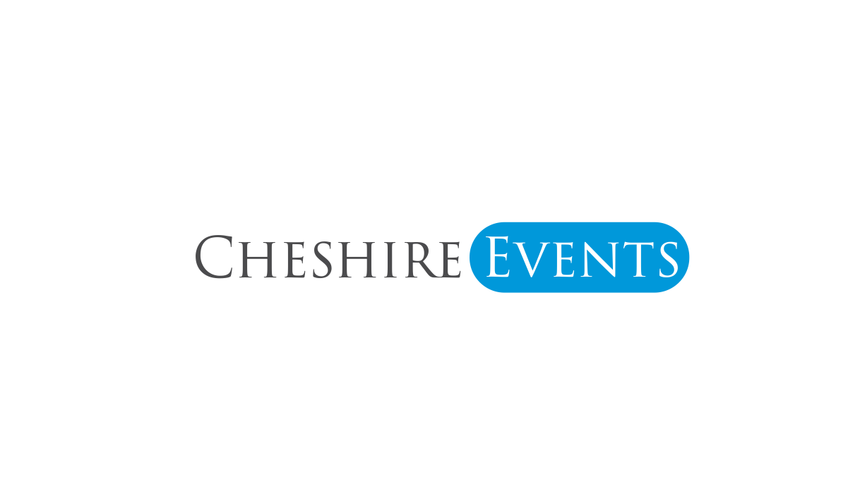 Logo Design by bexx for Cheshire Events | Design #6610627