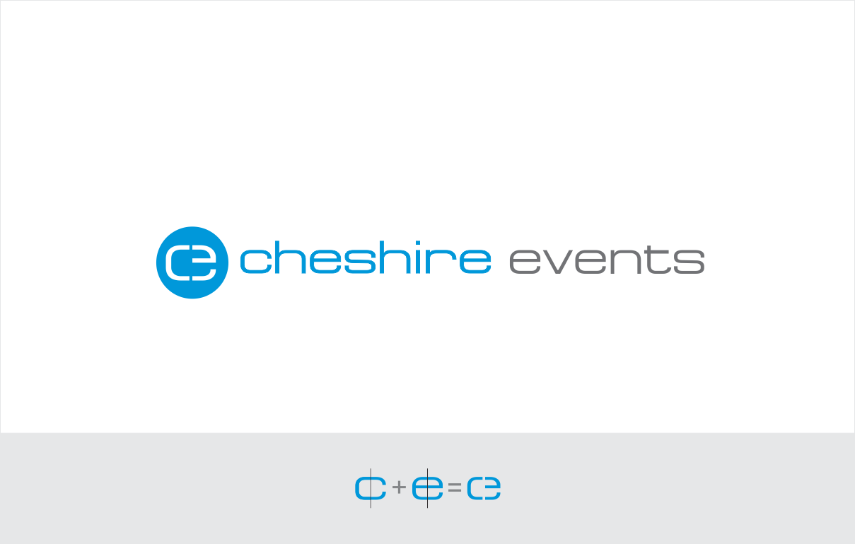 Logo Design by bexx for Cheshire Events | Design #6610786