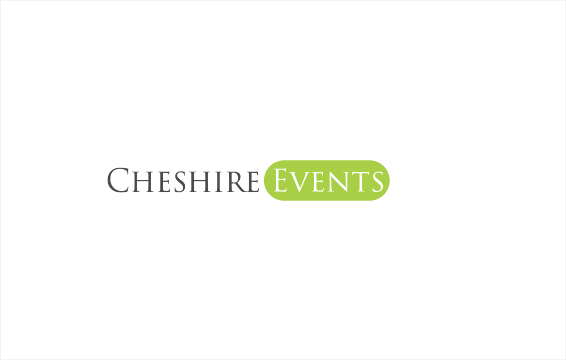 Design de Logo par bexx pour Cheshire Events | Design #6611521