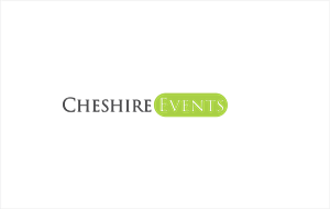 Logo Design by bexx for Cheshire Events | Design #6611521
