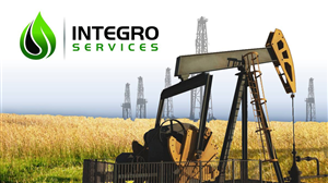 PowerPoint Design by Mel Benton for Integro Services | Design: #6652592