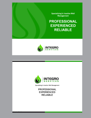PowerPoint Design by rkailas for Integro Services | Design: #6670527
