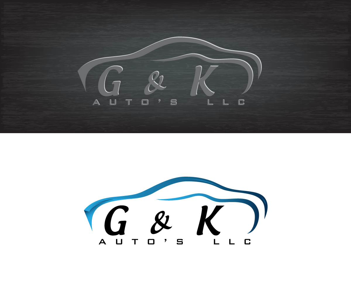 Design de Logo par dianagargaritza pour G & K Auto''s | Design #6630308