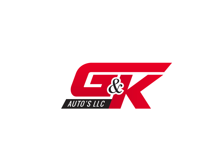 Design de Logo par sikamcoy222 pour G & K Auto''s | Design #6613330