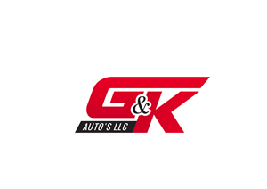 Diseño de Logo por sikamcoy222 para G & K Auto''s | Diseño: #6613330