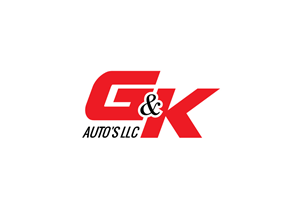 Diseño de Logo por sikamcoy222 para G & K Auto''s | Diseño: #6613343