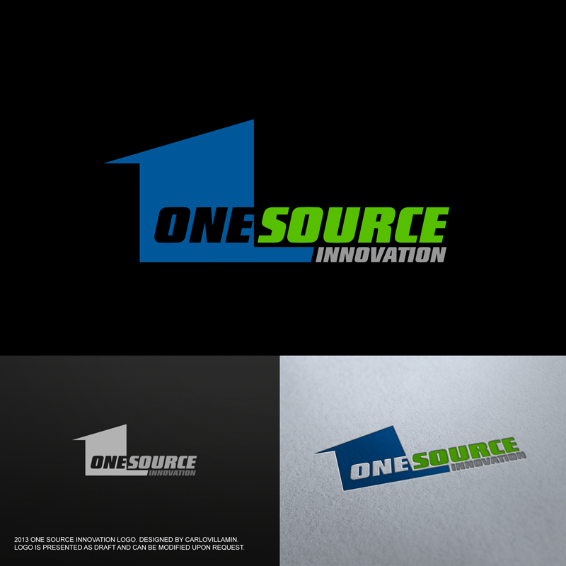Logo Design by carlomagno for EagleOne | Design #1788796