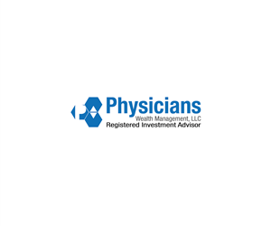 Physicians Wealth Management, LLC | Diseño de Logo por Shirlei Patricia