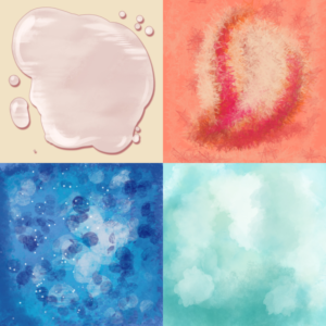 Illustration Design by hyanide