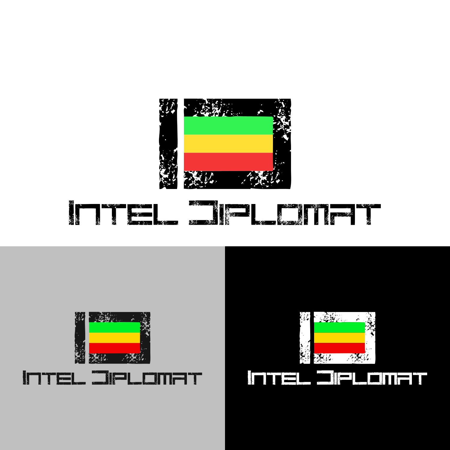 Logo-Design von RomyBoy für dieses Projekt | Design #6626651