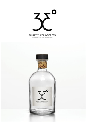 Logo Design by The Marble Peach for this project | Design: #6640826