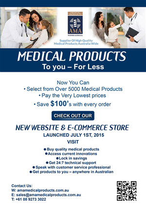 Flyer Design by Solver