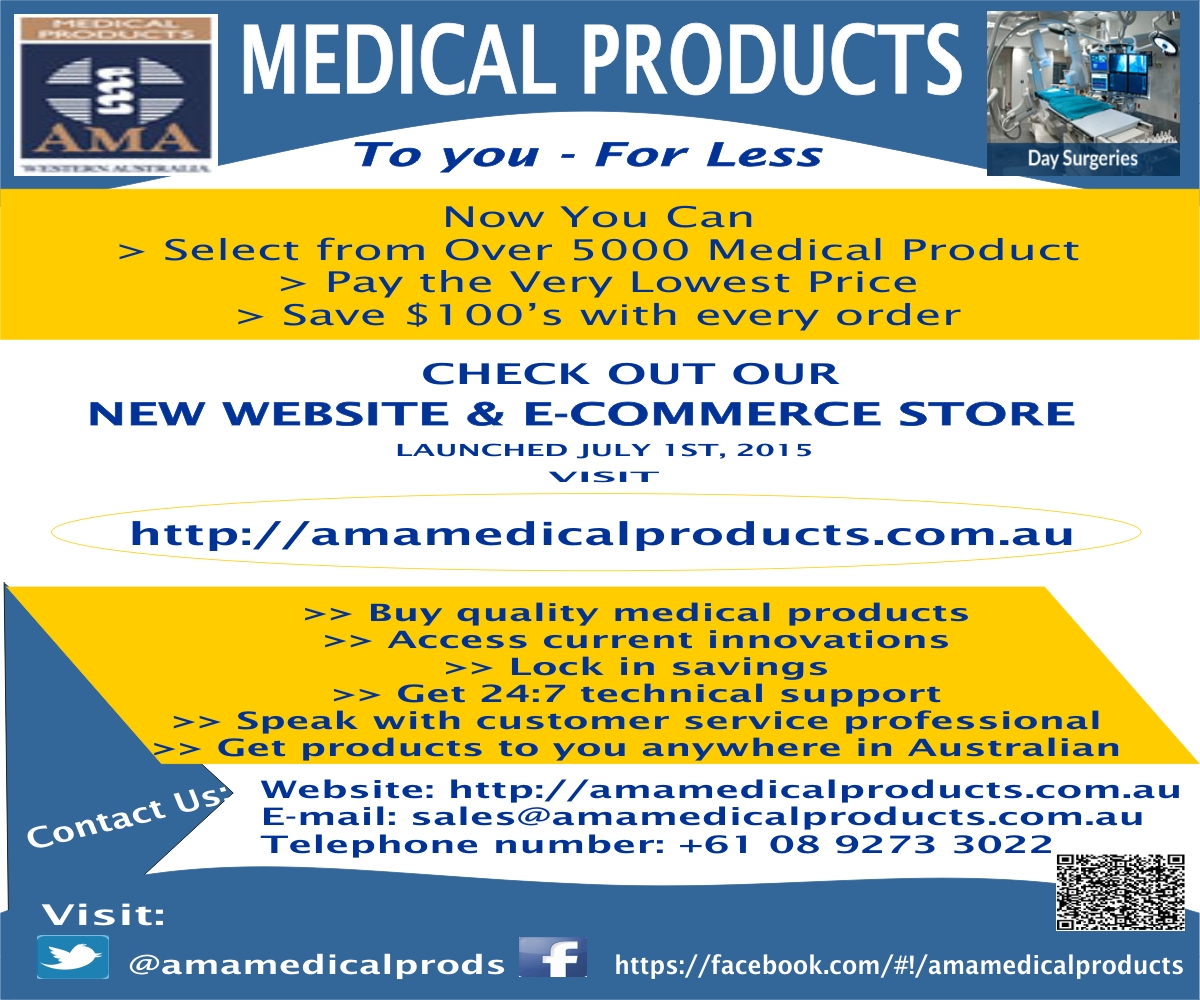amamedical