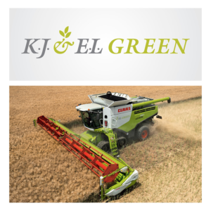 Logo Design by linepage for Kori Plains Farming | Design: #6666933