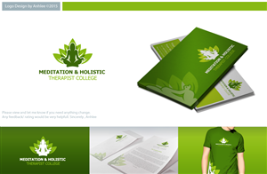 Logo Design by Anhlee for this project | Design #6609033