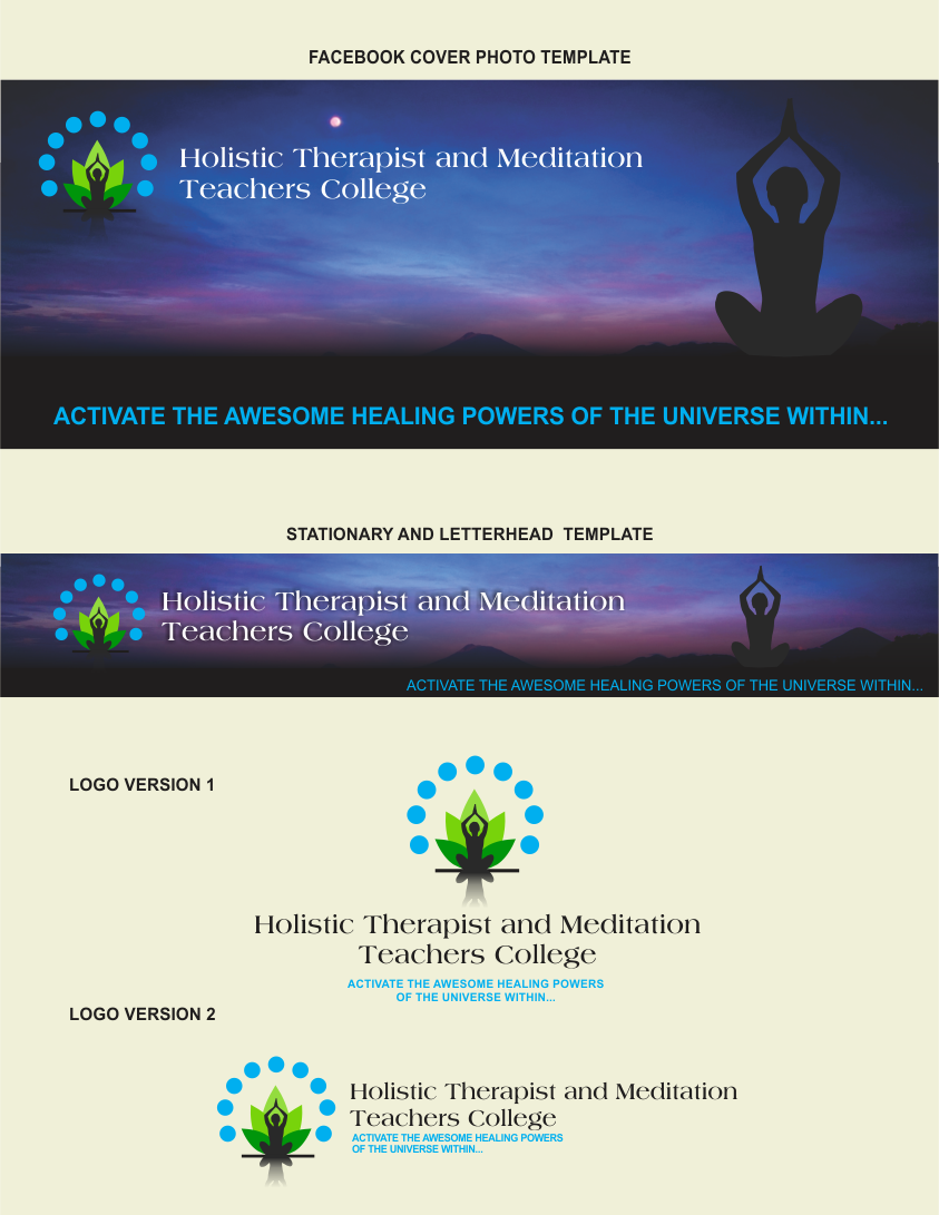 Logo Design by pa2pat for this project | Design #6650504