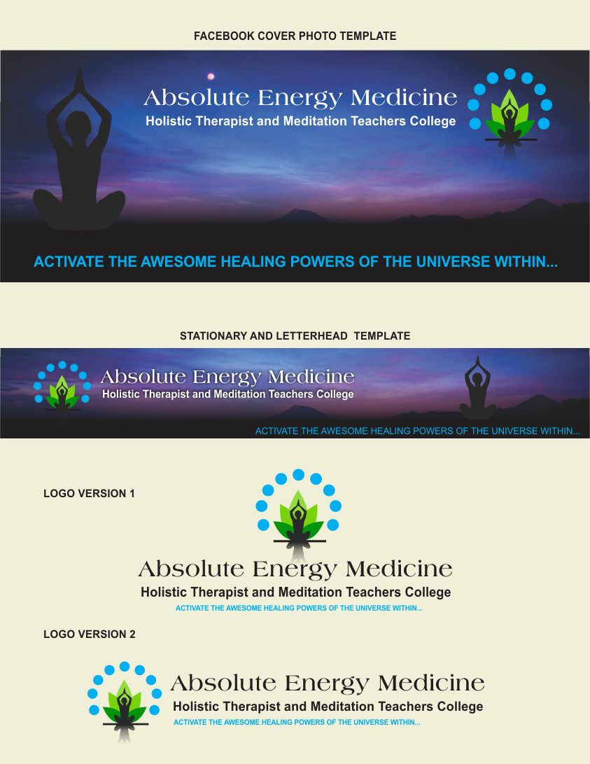 Logo Design by pa2pat for this project | Design #6650812