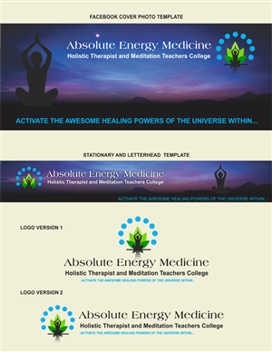 Logo Design by pa2pat for this project | Design: #6650812
