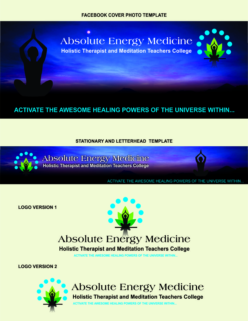 Logo Design by pa2pat for this project | Design #6650889