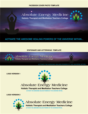 Logo Design by pa2pat for this project | Design #6650889