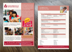 Diseño de Flyer por alex989 para este proyecto | Diseño: #6890249