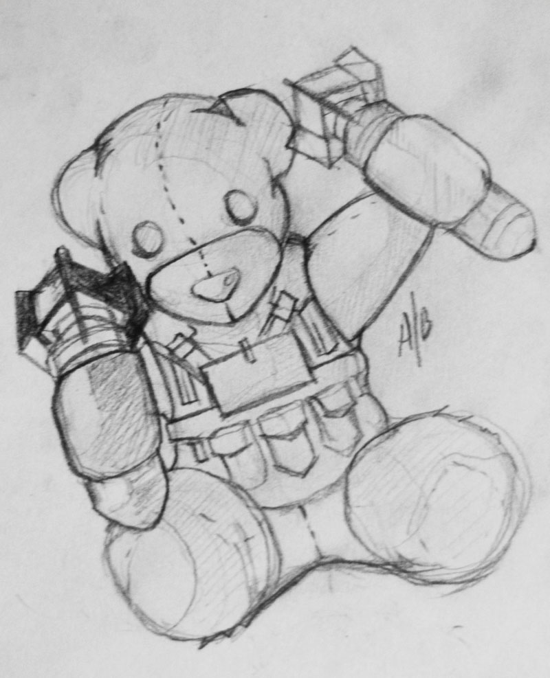 Tattoo Design by Alan for this project | Design #1759900