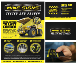 full page design for magazine and digital distribution  | Diseño de Flyer por jeffdefy
