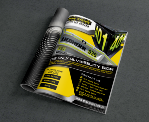 Flyer Design by kristya