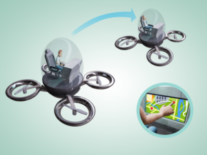 Illustration Design by artistraman for Quadro UAS | Design: #6800256