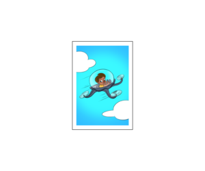Illustration Design by oveed_art for Quadro UAS | Design: #6691909
