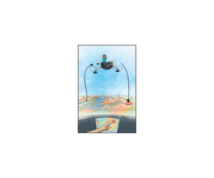 Illustration Design by oveed_art