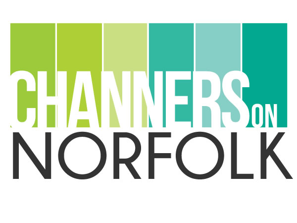 Logo-Design von bigjust_NZ für Channers on Norfolk Gardenside Apartments | Design #6656056