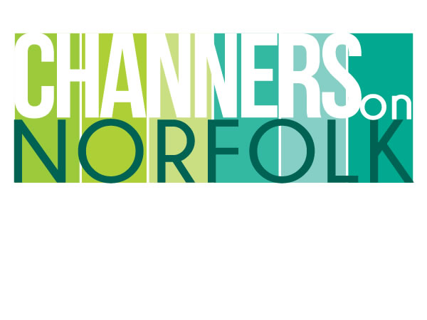 Logo-Design von bigjust_NZ für Channers on Norfolk Gardenside Apartments | Design #6656060