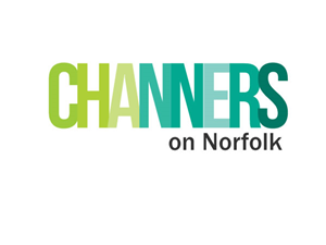 Logo-Design von bigjust_NZ für Channers on Norfolk Gardenside Apartments | Design: #6656068