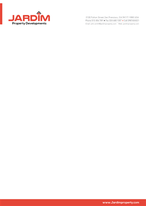 Stationery Design by DavidJ for this project | Design: #6620105