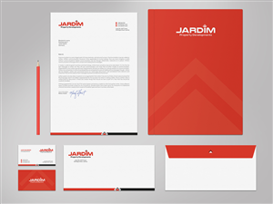Stationery Design by logodentity for this project | Design: #6623014