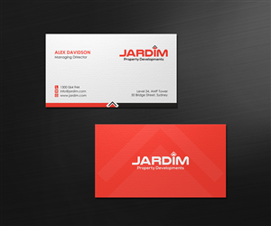 Stationery Design by logodentity for this project | Design: #6623016