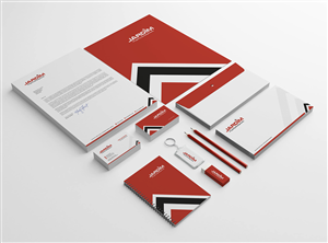 Stationery Design by logodentity for this project | Design: #6623421