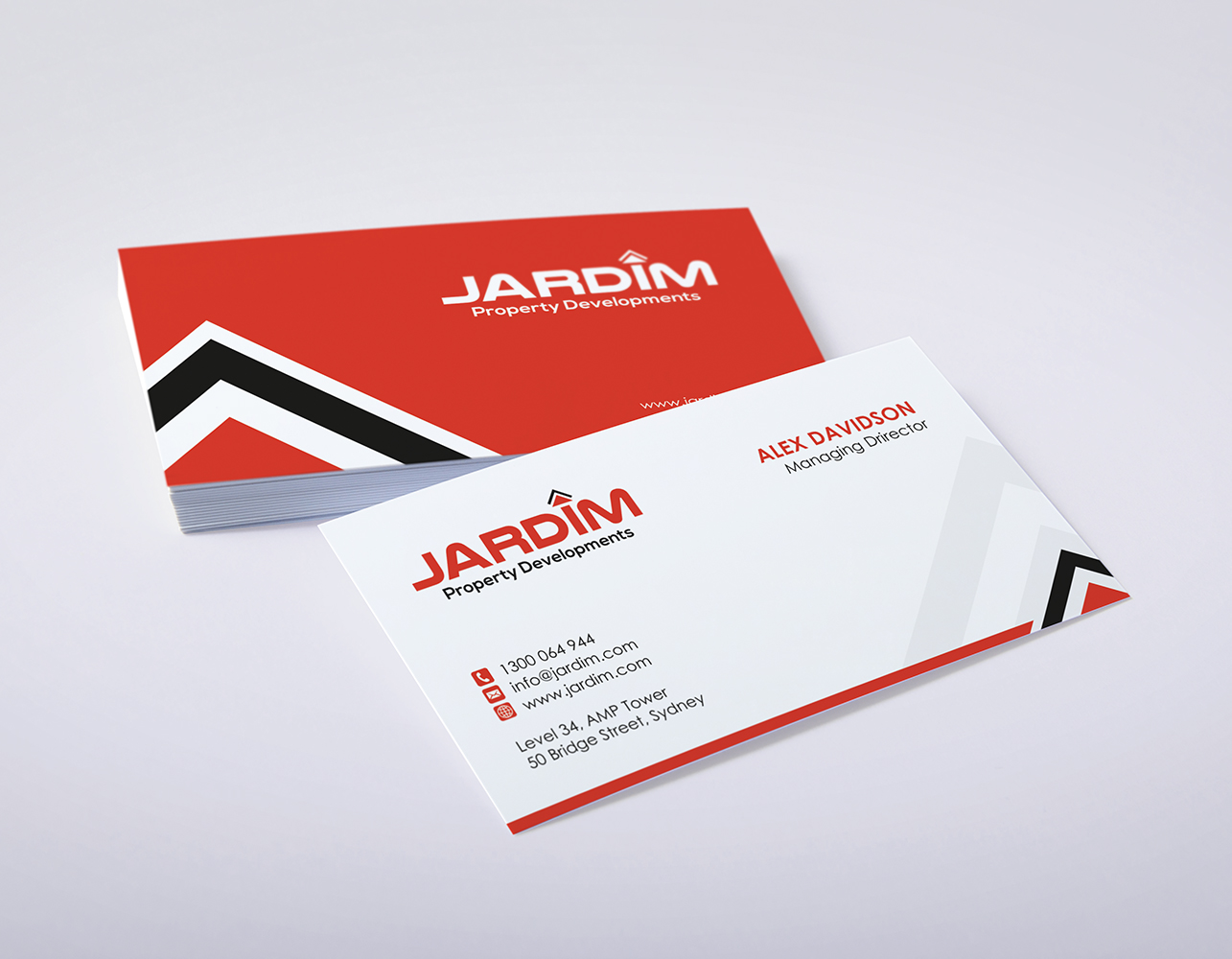 Stationery Design by logodentity for this project | Design #6623422
