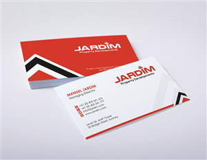 Stationery Design by logodentity for this project | Design: #6628617