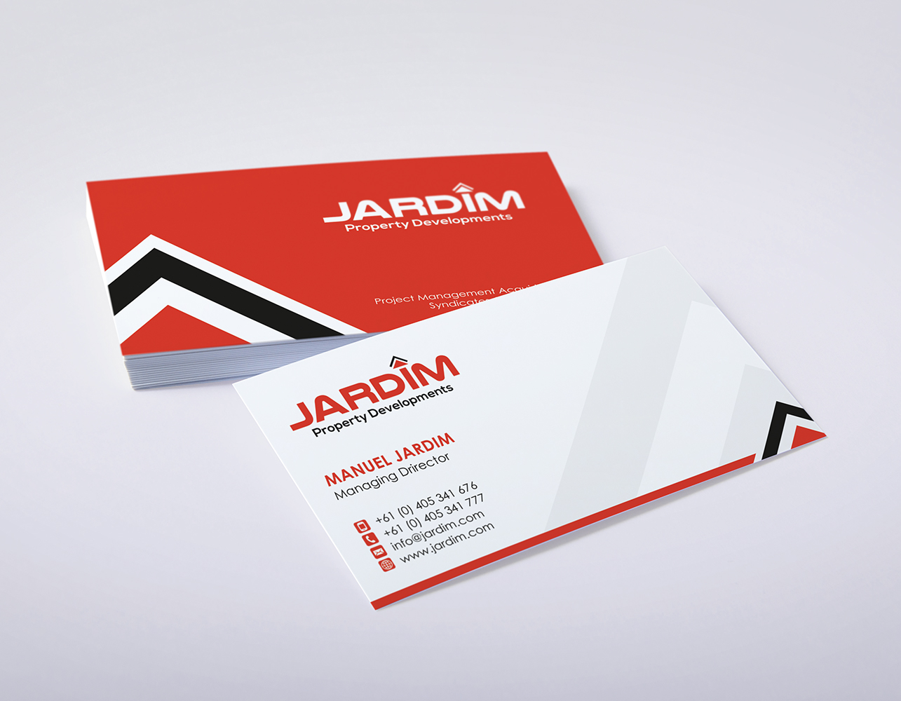 Stationery Design by logodentity for this project | Design #6628619