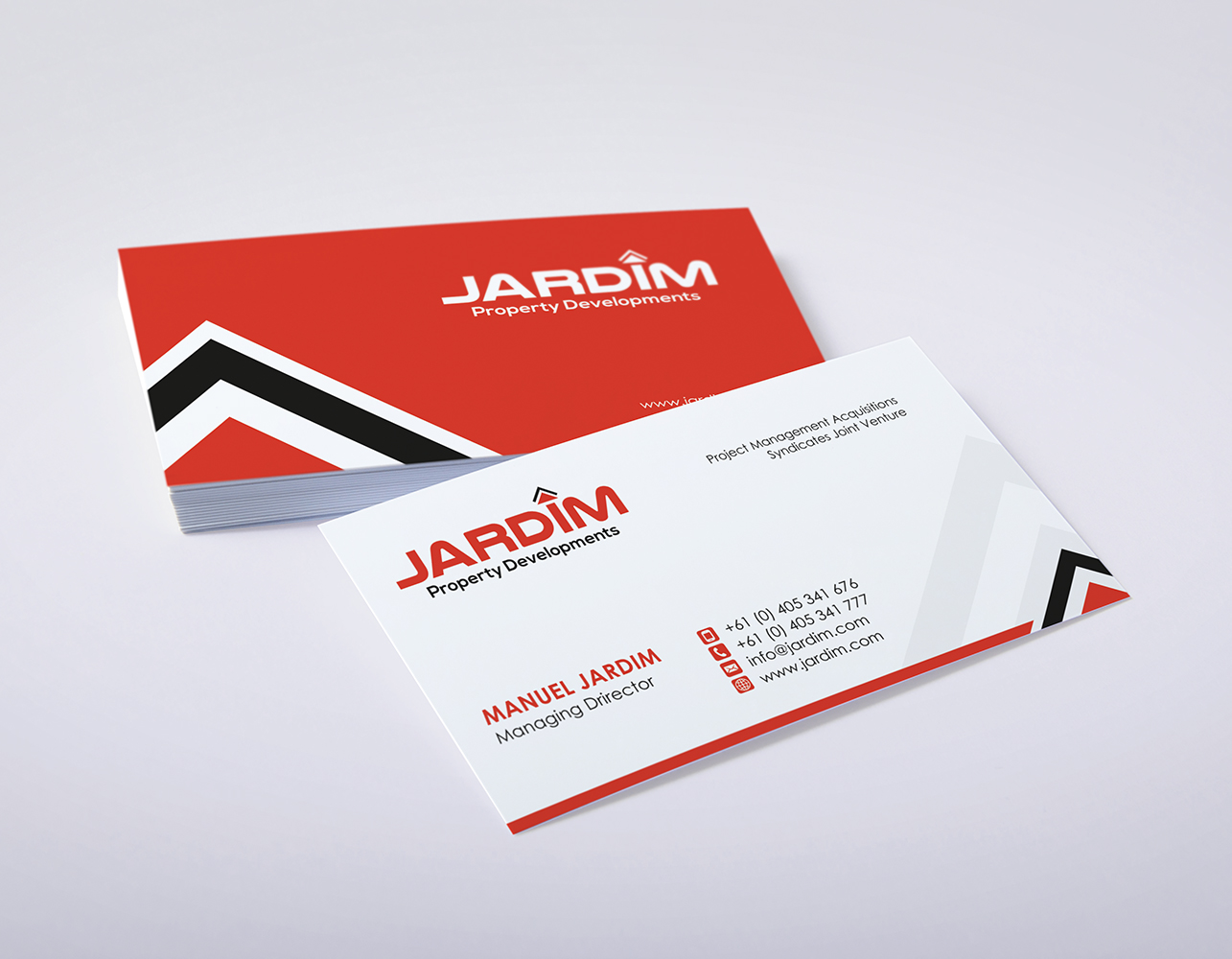 Stationery Design by logodentity for this project | Design #6628620