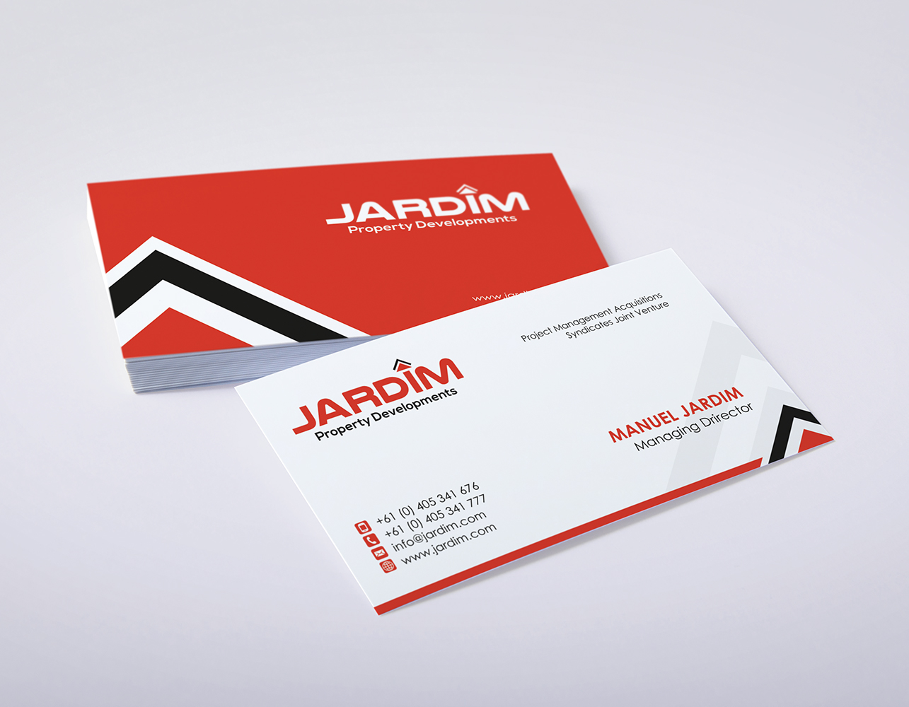Stationery Design by logodentity for this project | Design #6628621