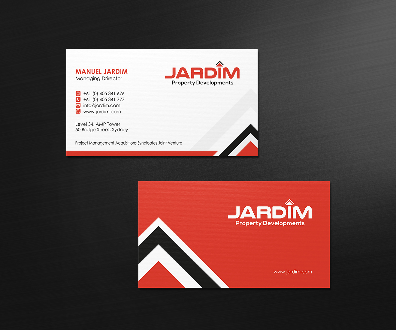 Stationery Design by logodentity for this project | Design #6628843